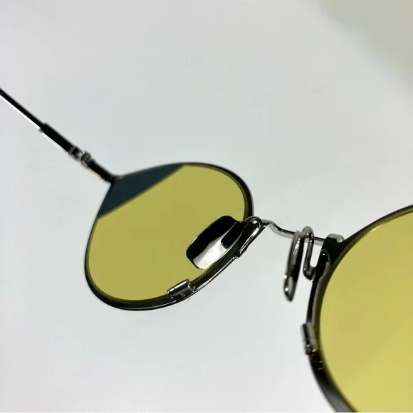 NWT Fendi Cat-Eye FF 0342 B1Z HO Womens Cat-Eye Sunglasses  display picture 1